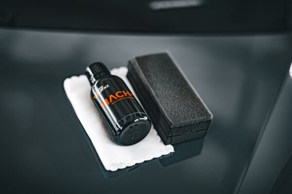 Mach-5 Ceramic Coating - Image 2