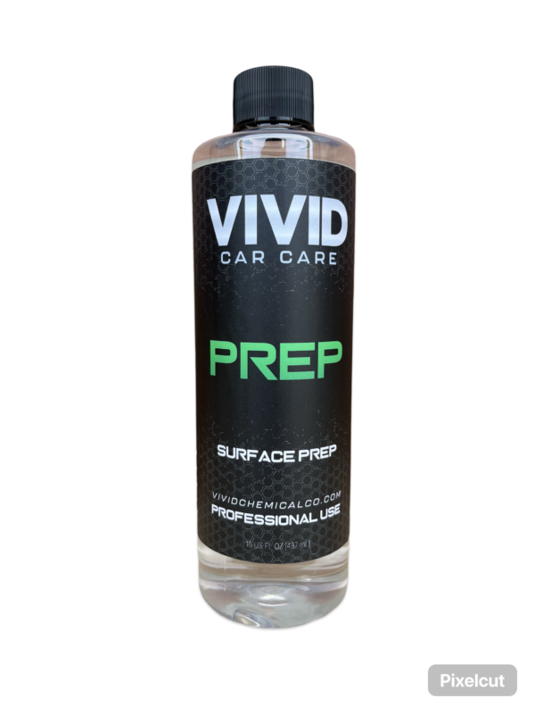Prep