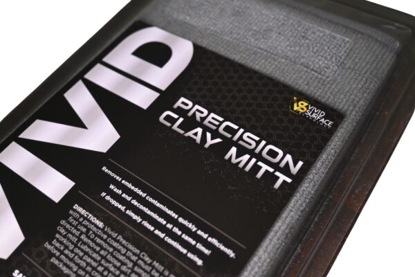 Precision Clay Mitt - Image 2