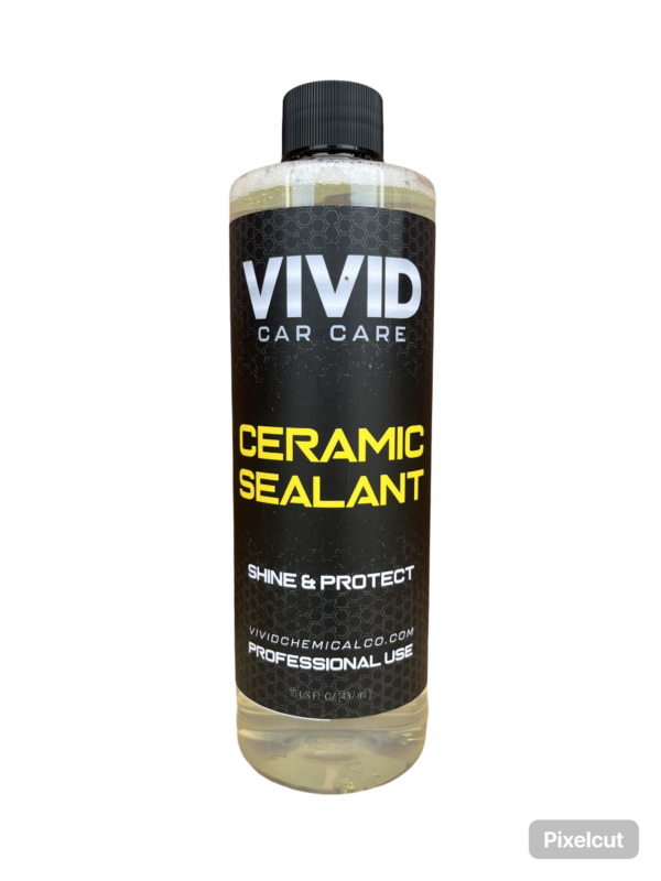 Ceramic Sealant