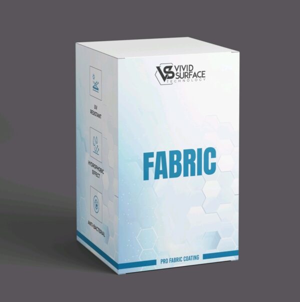 Fabric coating