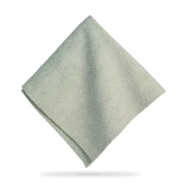 Vivid Premium Edgeless Microfiber Towels - 10pk - Image 2